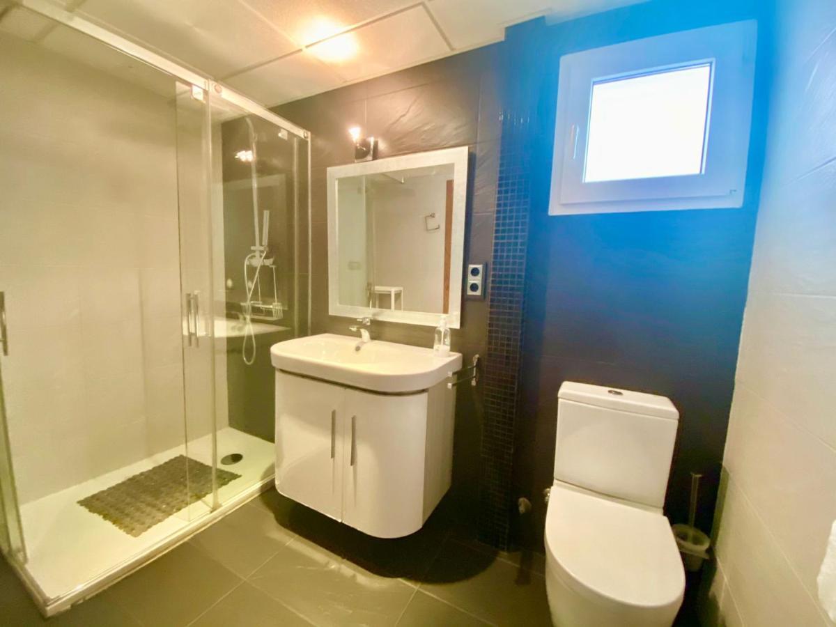 Antonio Pascual Okp Apartment Peniscola Bagian luar foto