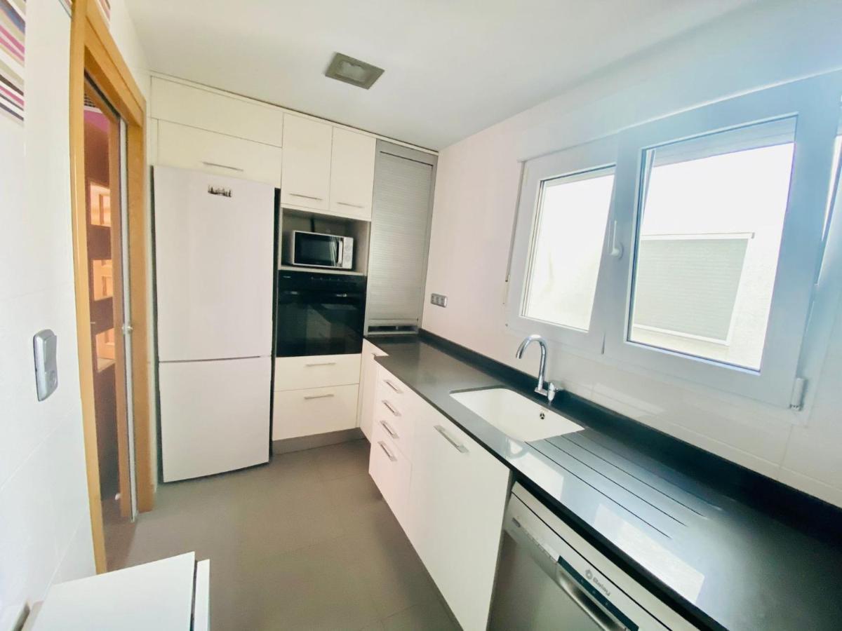 Antonio Pascual Okp Apartment Peniscola Bagian luar foto