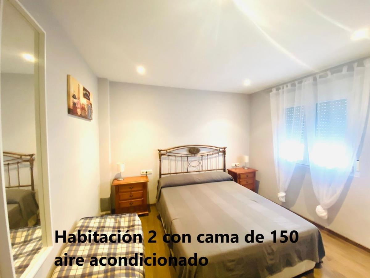 Antonio Pascual Okp Apartment Peniscola Bagian luar foto